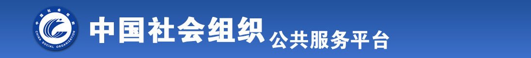 操老骚逼视频网站全国社会组织信息查询